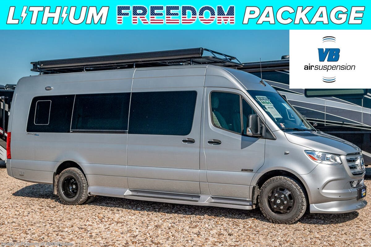 New 2023  American Coach Patriot MD4 by American Coach from Motor Home Specialist in Alvarado, TX