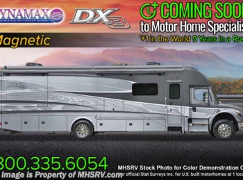 New 2022 Dynamax Corp DX3 37TS available in Alvarado, Texas