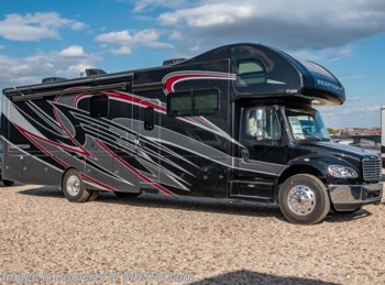 New 2023 Thor Motor Coach Inception 38FX available in Alvarado, Texas