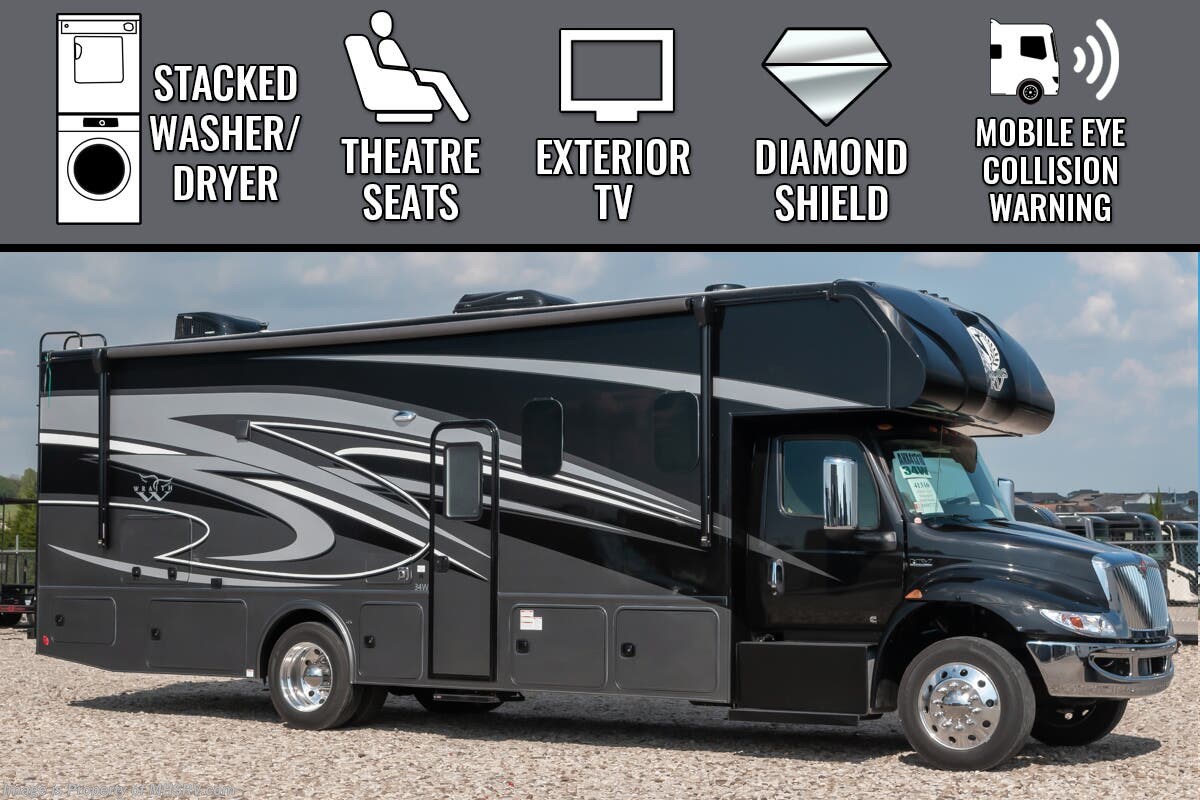 New 2023 Nexus Wraith 34W available in Alvarado, Texas