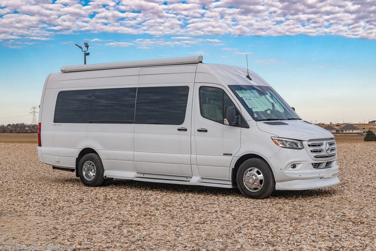 New 2023 American Coach Patriot Cruiser S5 available in Alvarado, Texas