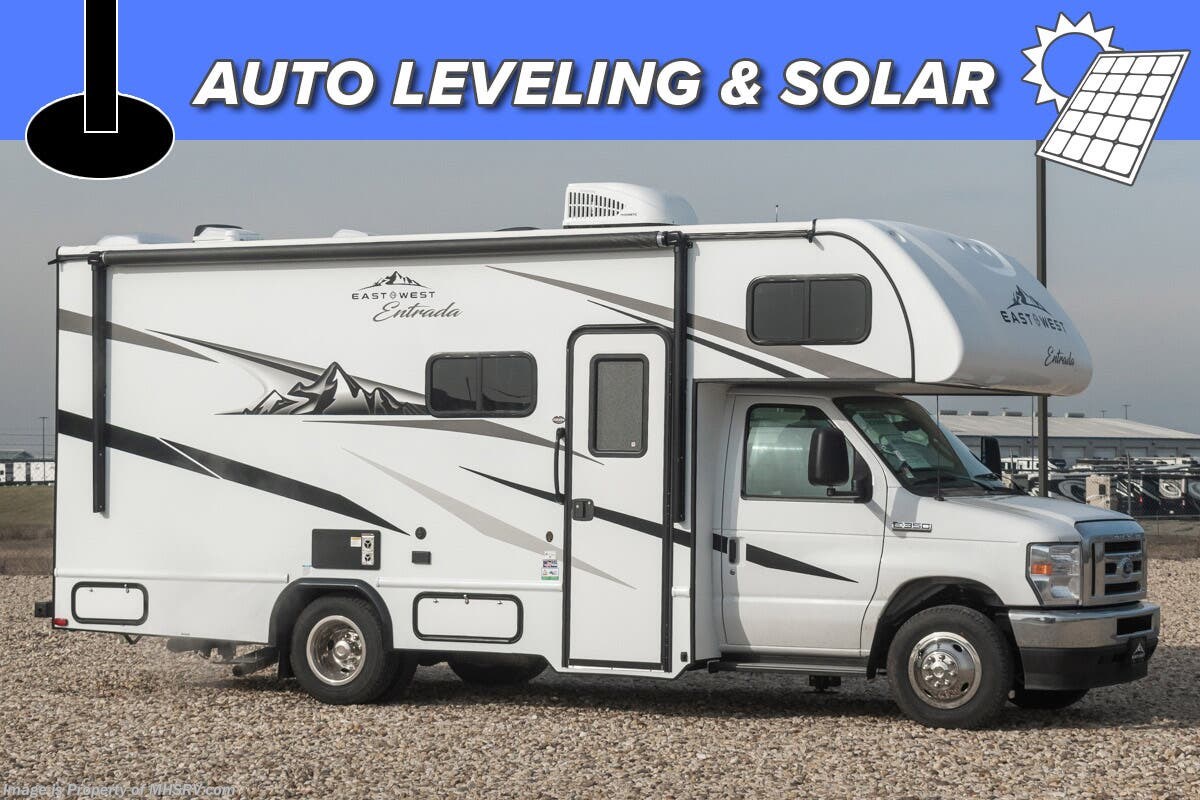 New 2023 East to West Entrada 2200 S available in Alvarado, Texas