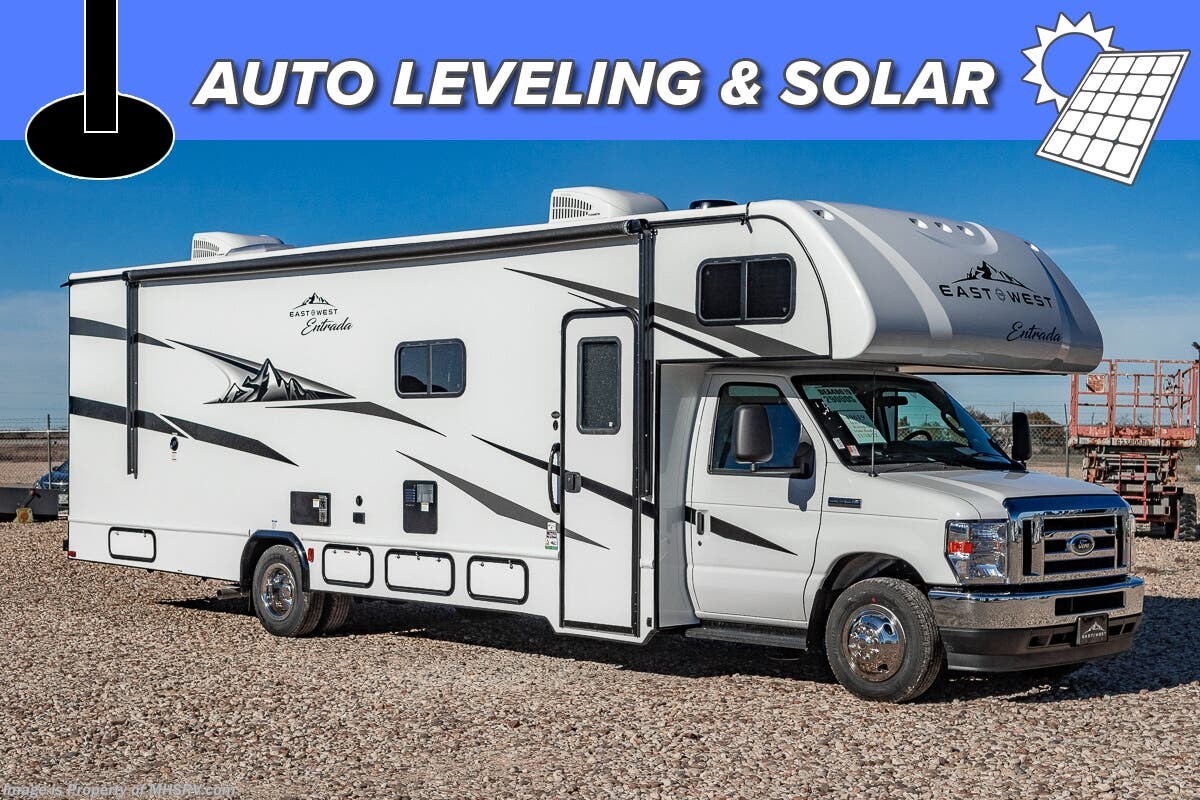 New 2023 East to West Entrada 2900 DS available in Alvarado, Texas