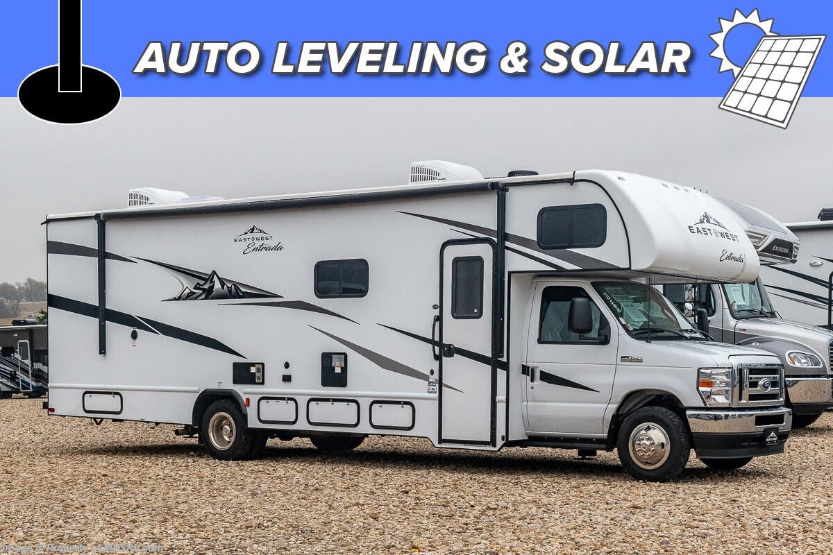 New 2023  East to West Entrada 2900 DS by East to West from Motor Home Specialist in Alvarado, TX