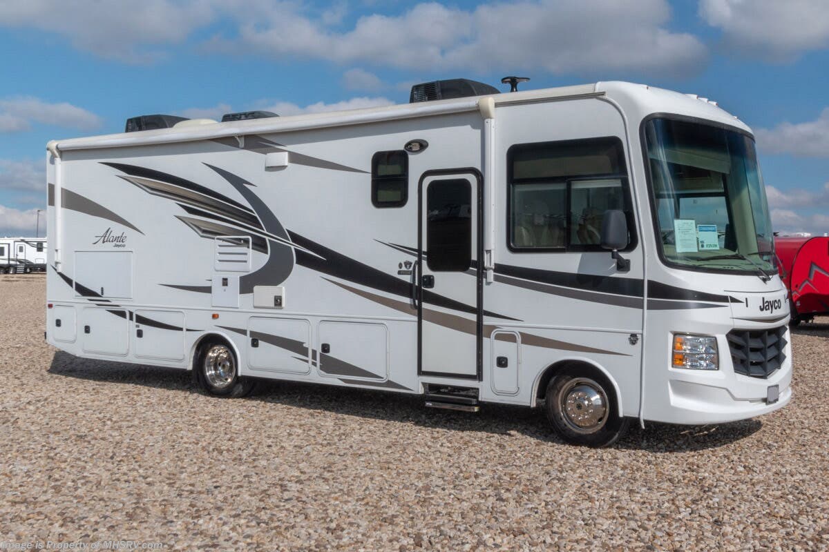 Used 2018 Jayco Alante 31V available in Alvarado, Texas