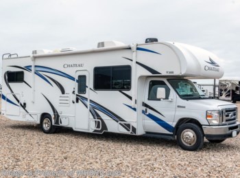 Used 2020 Thor Motor Coach Chateau 31W available in Alvarado, Texas