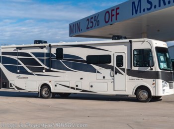 Used 2022 Coachmen Mirada 35ES available in Alvarado, Texas