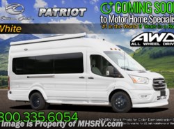  New 2023 American Coach Patriot MD2 available in Alvarado, Texas