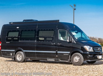 Used 2015 Airstream Interstate Grand Tour EXT  available in Alvarado, Texas
