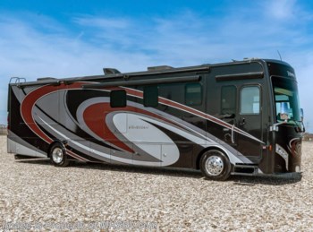Used 2018 Thor Motor Coach Venetian S40 available in Alvarado, Texas