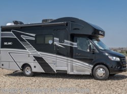 New 2024 Thor Motor Coach Delano 24TT available in Alvarado, Texas