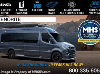 New 2024 American Coach Patriot MD4 available in Alvarado, Texas