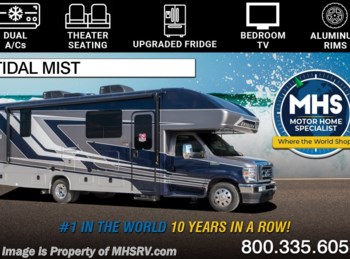 New 2024 Entegra Coach Esteem 29V available in Alvarado, Texas