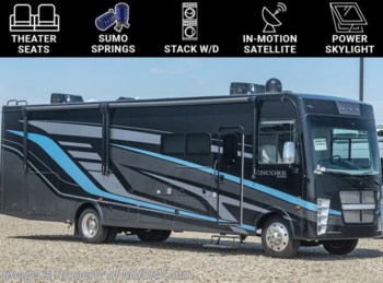 New 2024 Coachmen Encore 325SS available in Alvarado, Texas