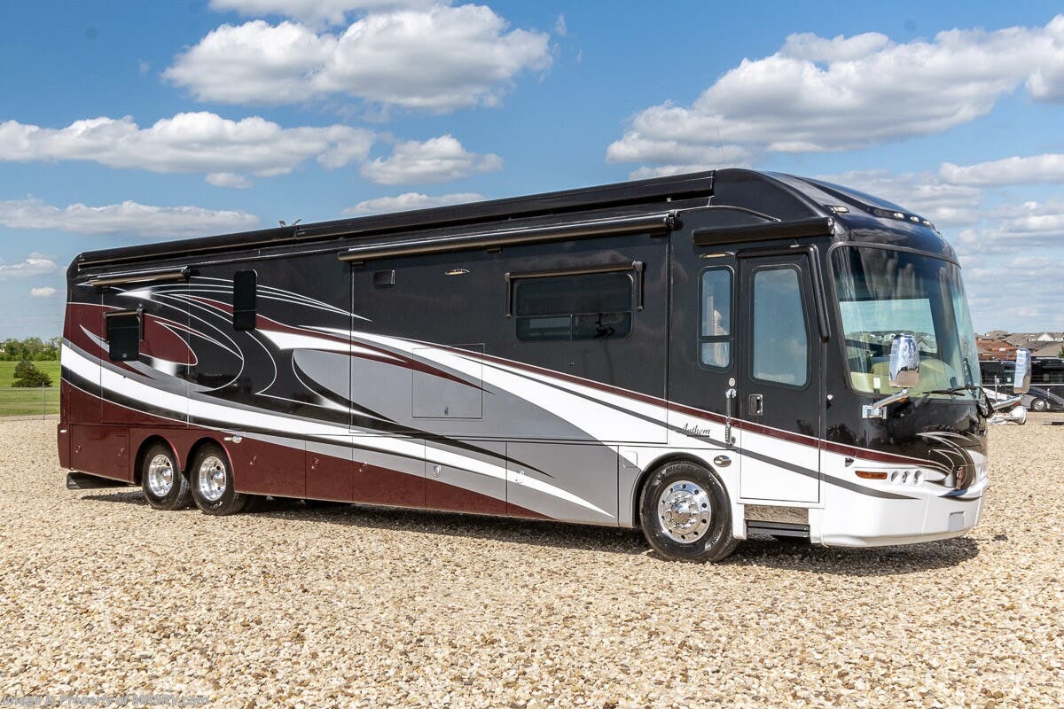 Used 2015 Entegra Coach Anthem 44SL available in Alvarado, Texas