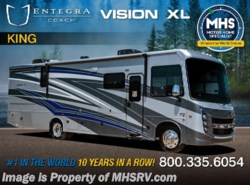 New 2024 Entegra Coach Vision XL 36C available in Alvarado, Texas