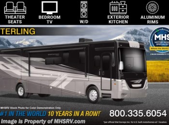 New 2024 Coachmen Sportscoach SRS 339DS available in Alvarado, Texas