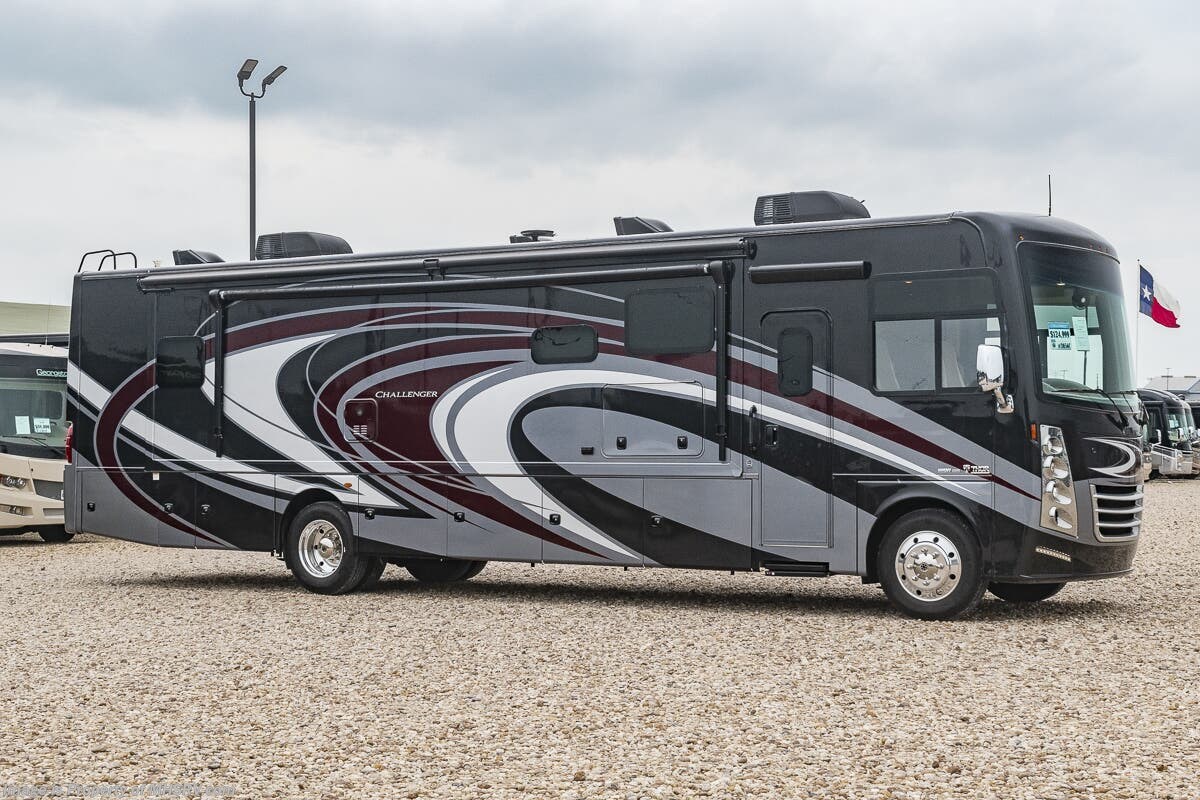 Used 2019 Thor Motor Coach Challenger 37FH available in Alvarado, Texas
