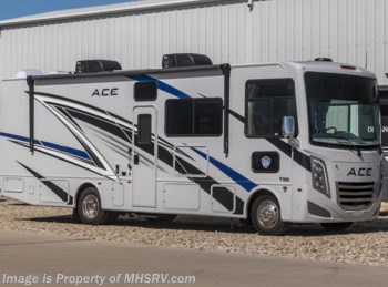 New 2024 Thor Motor Coach A.C.E. 29G available in Alvarado, Texas