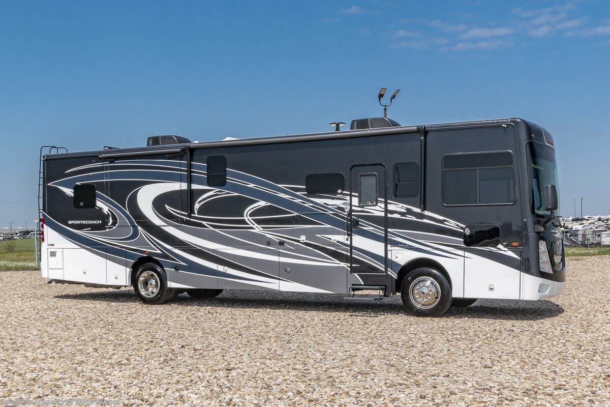 Used 2020 Coachmen Sportscoach SRS 365RB available in Alvarado, Texas