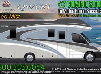 New 2024 Entegra Coach Qwest 24R available in Alvarado, Texas