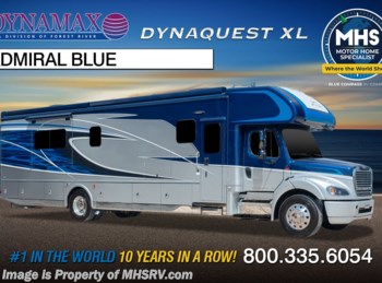 New 2023 Dynamax Corp Dynaquest XL 3400KD available in Alvarado, Texas