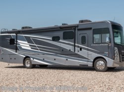 New 2024 Thor Motor Coach Challenger 37FH available in Alvarado, Texas