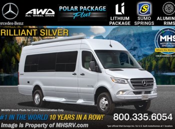 New 2024 Coachmen Galleria 24Q available in Alvarado, Texas