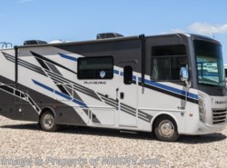 New 2025 Thor Motor Coach Hurricane 29M available in Alvarado, Texas