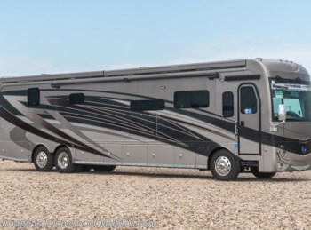 New 2024 Holiday Rambler Armada 44LE available in Alvarado, Texas