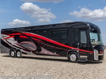 Used 2018 Entegra Coach Cornerstone 45B available in Alvarado, Texas