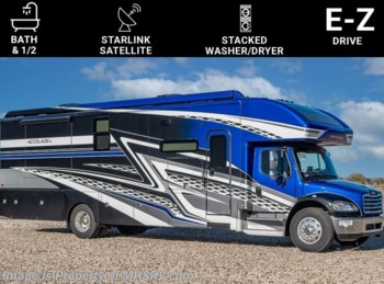 New 2024 Entegra Coach Accolade XL 37K available in Alvarado, Texas