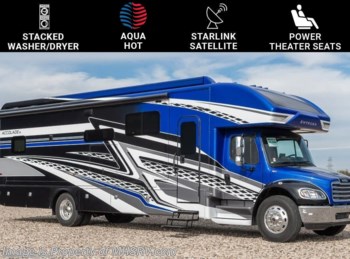 New 2024 Entegra Coach Accolade XL 37M available in Alvarado, Texas