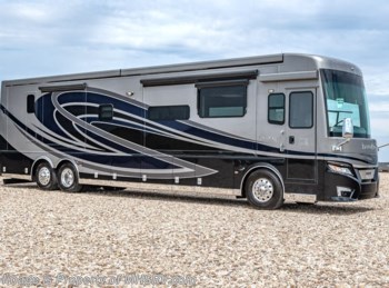 Used 2019 Newmar London Aire 4535 available in Alvarado, Texas