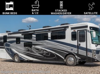 New 2023 Forest River Berkshire XL 40C available in Alvarado, Texas
