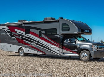 New 2024 Thor Motor Coach Omni BT36 available in Alvarado, Texas
