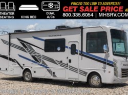 New 2025 Thor Motor Coach Hurricane 29M available in Alvarado, Texas
