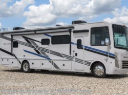 New 2025 Thor Motor Coach Hurricane 34R available in Alvarado, Texas