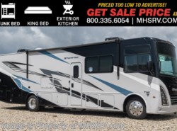 New 2025 Thor Motor Coach Windsport 34J available in Alvarado, Texas