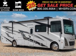 New 2025 Thor Motor Coach Windsport 34J available in Alvarado, Texas