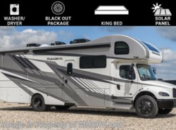 New 2025 Thor Motor Coach Pasadena 34XG available in Alvarado, Texas