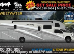 New 2025 Thor Motor Coach Magnitude RS36 available in Alvarado, Texas