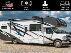 New 2025 Thor Motor Coach Chateau 31WV available in Alvarado, Texas