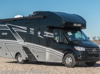 New 2024 Thor Motor Coach Delano 24RW available in Alvarado, Texas