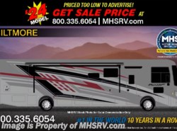 New 2024 Thor Motor Coach Palazzo GT 33.5 available in Alvarado, Texas