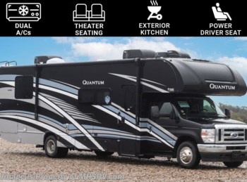 New 2024 Thor Motor Coach Quantum PQ31 available in Alvarado, Texas