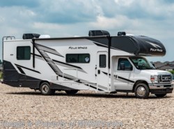 New 2025 Thor Motor Coach Four Winds 31MV available in Alvarado, Texas