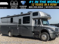 New 2025 Dynamax Corp Europa 32KD available in Alvarado, Texas