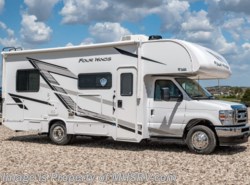 New 2025 Thor Motor Coach Four Winds 25V available in Alvarado, Texas