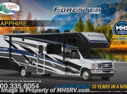 New 2025 Forest River Forester 2441DS available in Alvarado, Texas